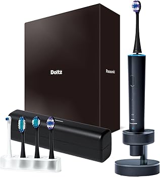 Amazon.com: Panasonic EW-DT73-A Sonic Vibration Toothbrush